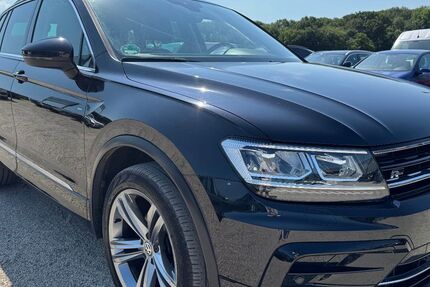 VW Tiguan 222.780 km 16.990 &euro; Everswinkel 48351