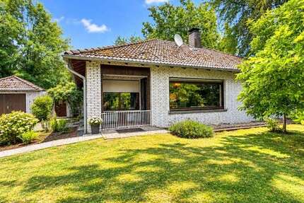 Haus Welver - 3 Zimmer, 110 m&sup2;, 469.000&euro; | Angebot:27347602