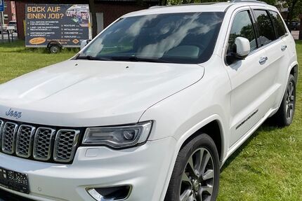 Jeep Grand Cherokee 259.100 km 12.950 &euro; Beelen 48361