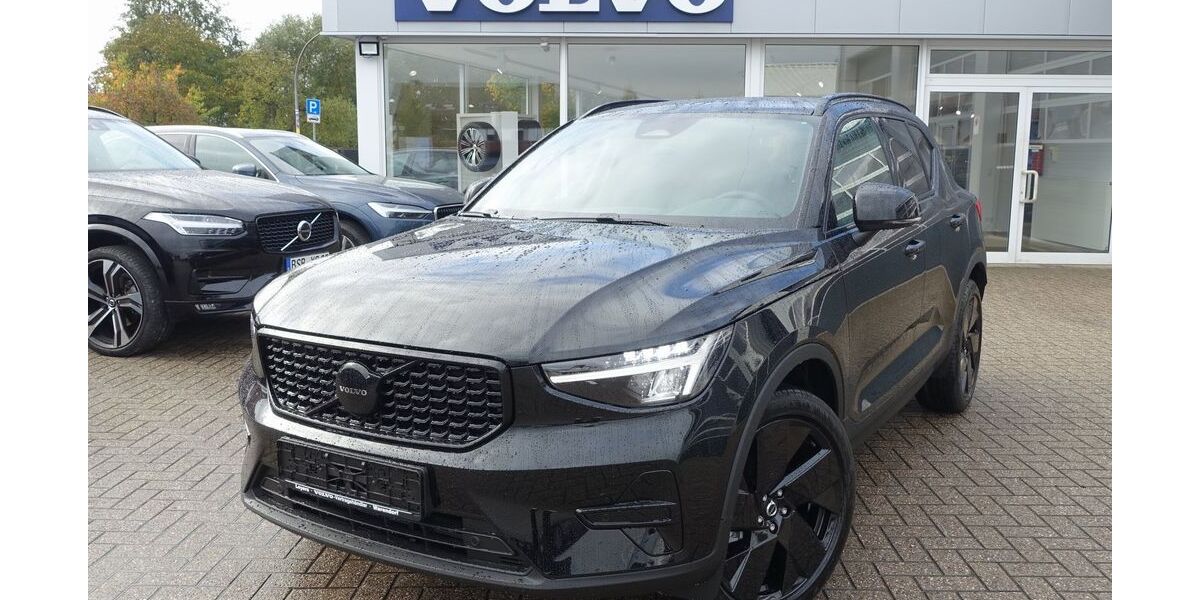 Volvo XC40 4.800 km 36.700 &euro; Warendorf 48231