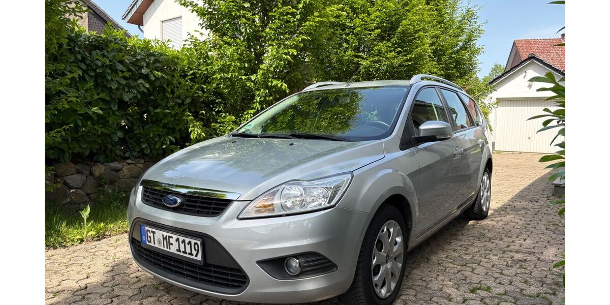 Ford Focus 137.900 km 4.950 &euro; Herzebrock 33442