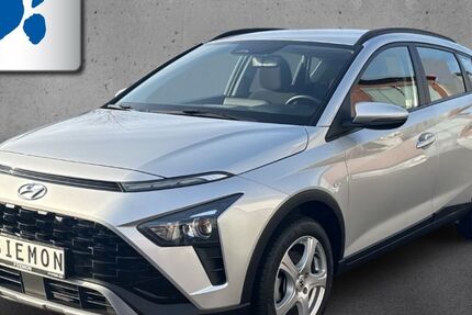 Hyundai BAYON 23.890 km 13.930 &euro; Münster 48157