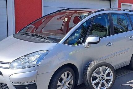 Citroen Grand C4 Picasso / SpaceTourer 176.000 km 4.400 &euro; Selm 59379