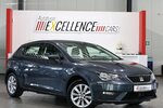 Seat Leon 1.6 TDI STYLE / NAVI-PLUS+APPLE+ANDROID 111.000 km 13.331 &euro; Hamm 59077