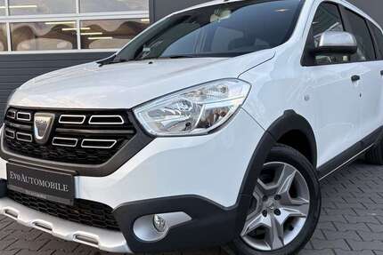 Dacia Lodgy 79.998 km 12.999 &euro; Ahlen 59229