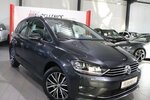 VW Golf Sportsvan 1.4 TSI ALLSTAR / XENON, NAVI-DM 119.000 km 12.111 &euro; Hamm 59077