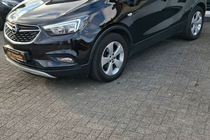 Opel Mokka 80.886 km 10.950 &euro; Hamm 59067