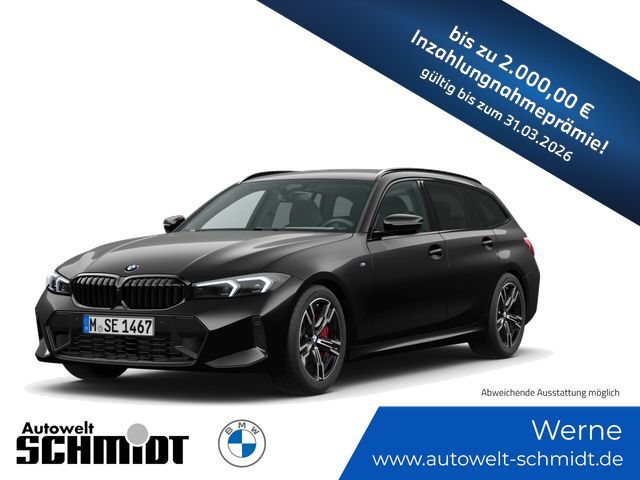 BMW 320 8.949 km 48.690 &euro; Werne 59368