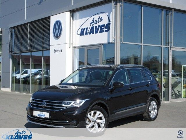 VW Tiguan 38.000 km 28.999 &euro; Ascheberg 59387