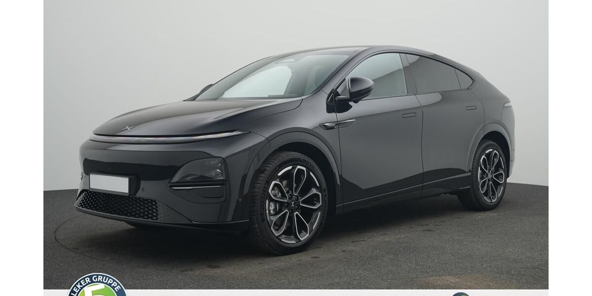 XPeng G6 14.900 km 44.980 &euro; Münster - Amelsbüren 48163