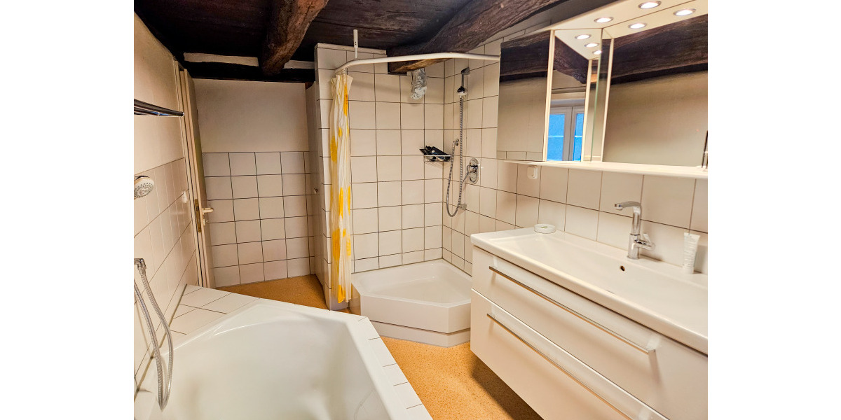 Einfamilienhaus Rheda-Wiedenbrück Rheda - 4 Zimmer, 102 m&sup2;, 210.000&euro; | Angebot:25971260