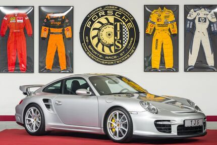 Porsche 997 33.555 km 259.997 &euro; Telgte 48291