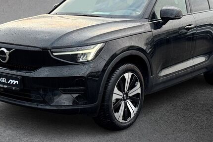 Volvo C40 75.099 km 25.500 &euro; Münster 48155