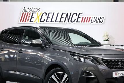 Peugeot 3008 138.000 km 16.777 &euro; Hamm 59077