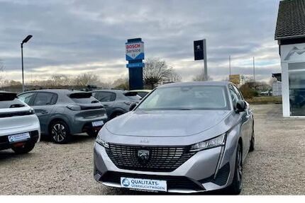 Peugeot 308 29.908 km 17.999 &euro; Kamen 59174