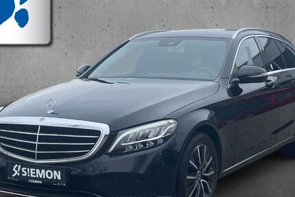 Mercedes-Benz C 300 96.447 km 22.930 &euro; Warendorf 48231
