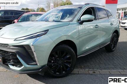 DFSK Forthing 5 1.253 km 29.950 &euro; Werl 59457