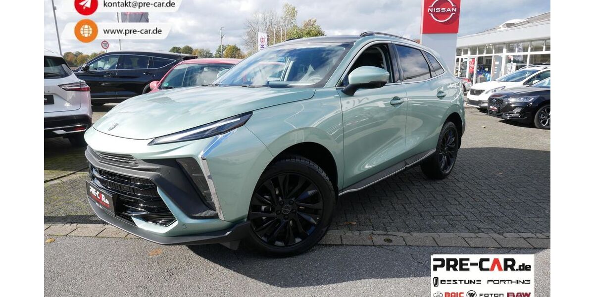 DFSK Forthing 5 1.253 km 29.950 &euro; Werl 59457