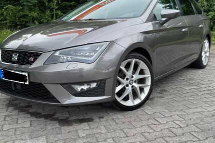 Seat Leon 143.000 km 11.900 &euro; Münster 48153