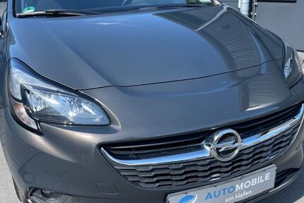Opel Corsa 44.000 km 8.490 &euro; Münster 48155