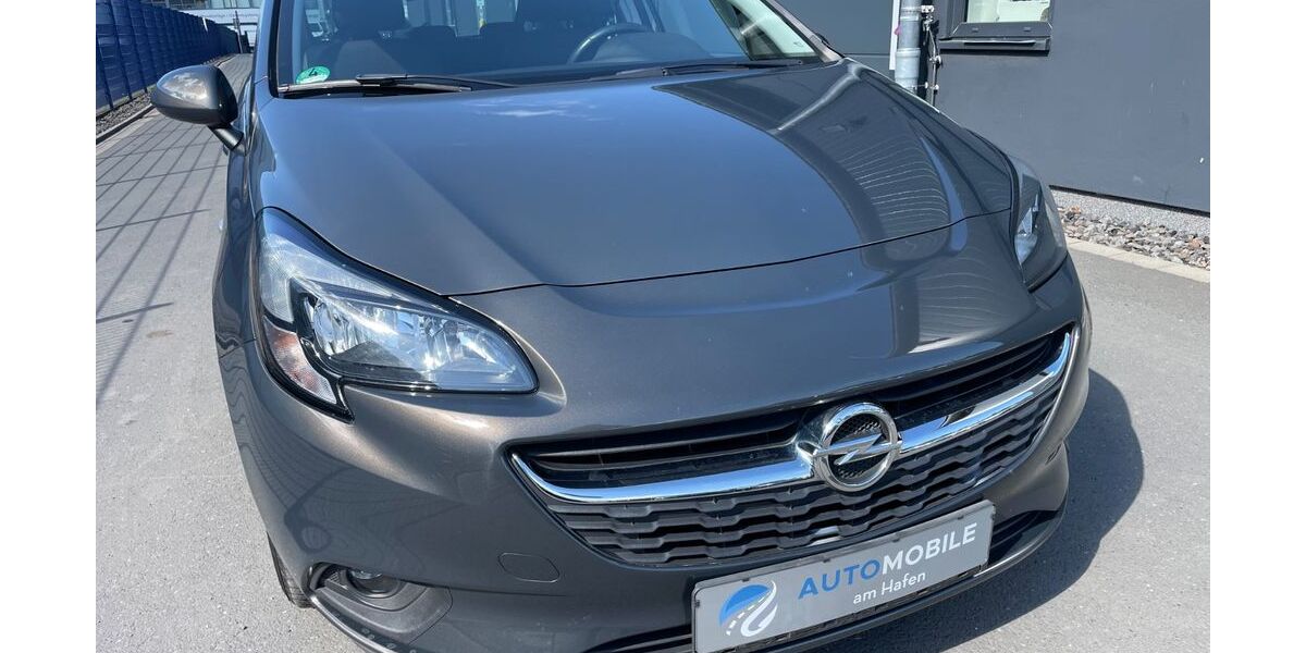 Opel Corsa 44.000 km 8.490 &euro; Münster 48155