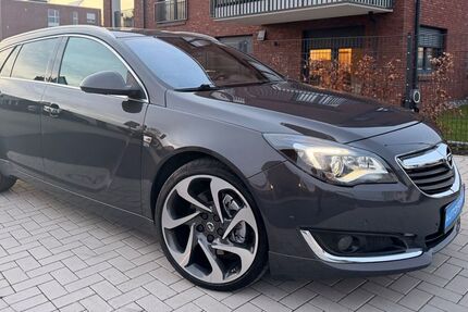 Opel Insignia 136.200 km 12.490 &euro; Ahlen 59227