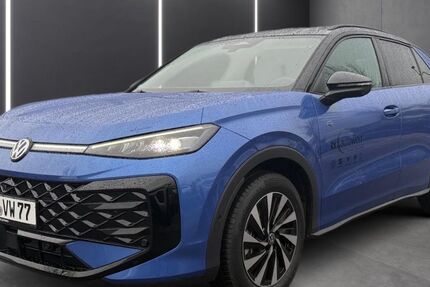 VW T-Roc 9.990 km 44.890 &euro; Werl 59457