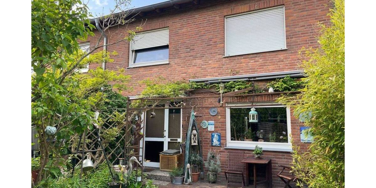 Reihenendhaus Münster Hiltrup - 5 Zimmer, 120 m&sup2;, 379.000&euro; | Angebot:26869087