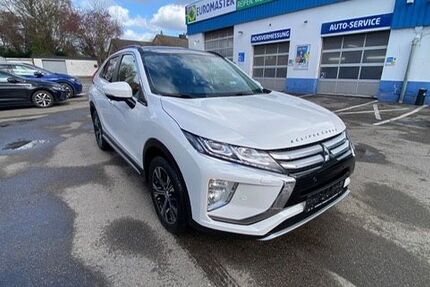 Mitsubishi Eclipse 151.650 km 12.999 &euro; Welver 59514