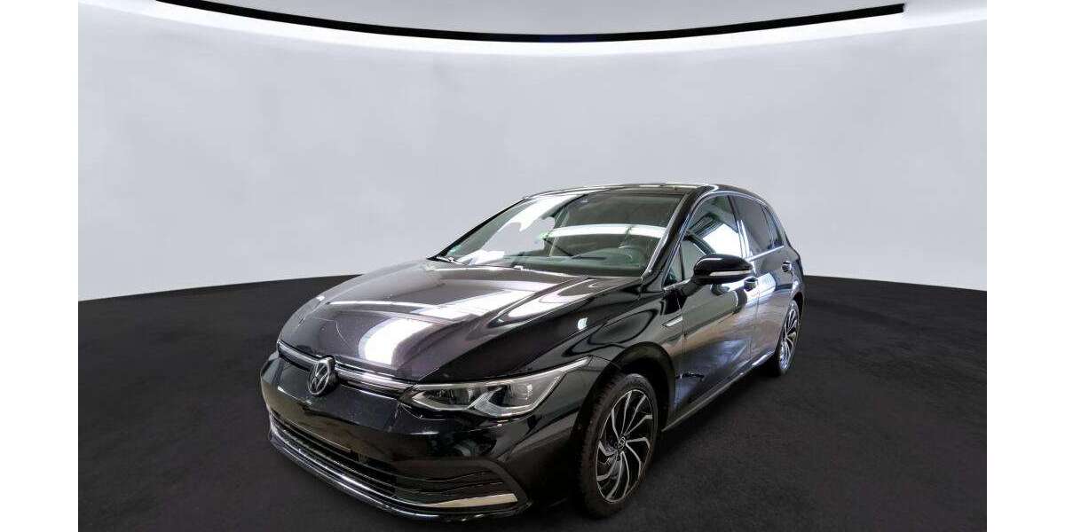 VW Golf Style 2.0 TSI DSG NAVI PANORAMA KAMERA HEAD U 49.559 km 24.788 &euro; Bergkamen 59192