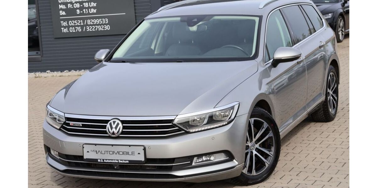 VW Passat 183.800 km 12.950 &euro; Beckum 59269
