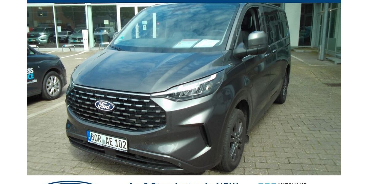 Ford Tourneo Custom 5.500 km 57.975 &euro; Münster 48153