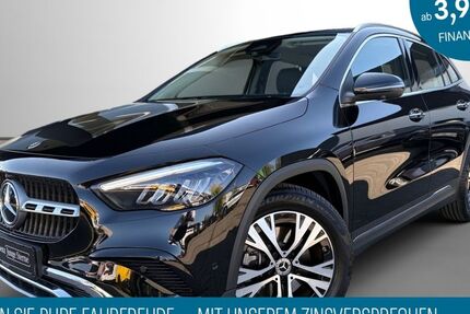 Mercedes-Benz GLA 220 12.397 km 40.980 &euro; Warendorf 48231