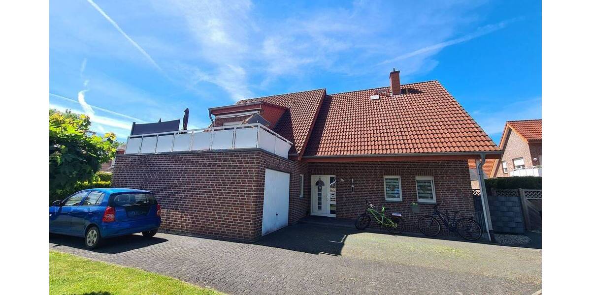 Mehrfamilienhaus, Wohnhaus Ahlen Innenstadt - 8 Zimmer, 201 m&sup2;, 589.000&euro; | Angebot:26779463