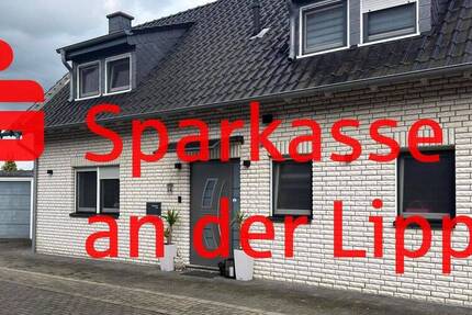 Haus Bergkamen Oberaden - 3 Zimmer, 120 m&sup2;, 430.000&euro; | Angebot:26902777