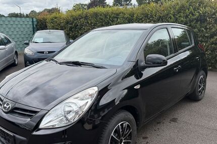 Hyundai i20 148.000 km 3.990 &euro; Warendorf 48231
