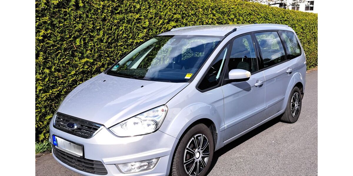 Ford Galaxy 187.000 km 8.900 &euro; Bergkamen 59192