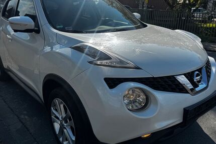 Nissan Juke 143.000 km 4.750 &euro; Hamm/Westfalen 59077