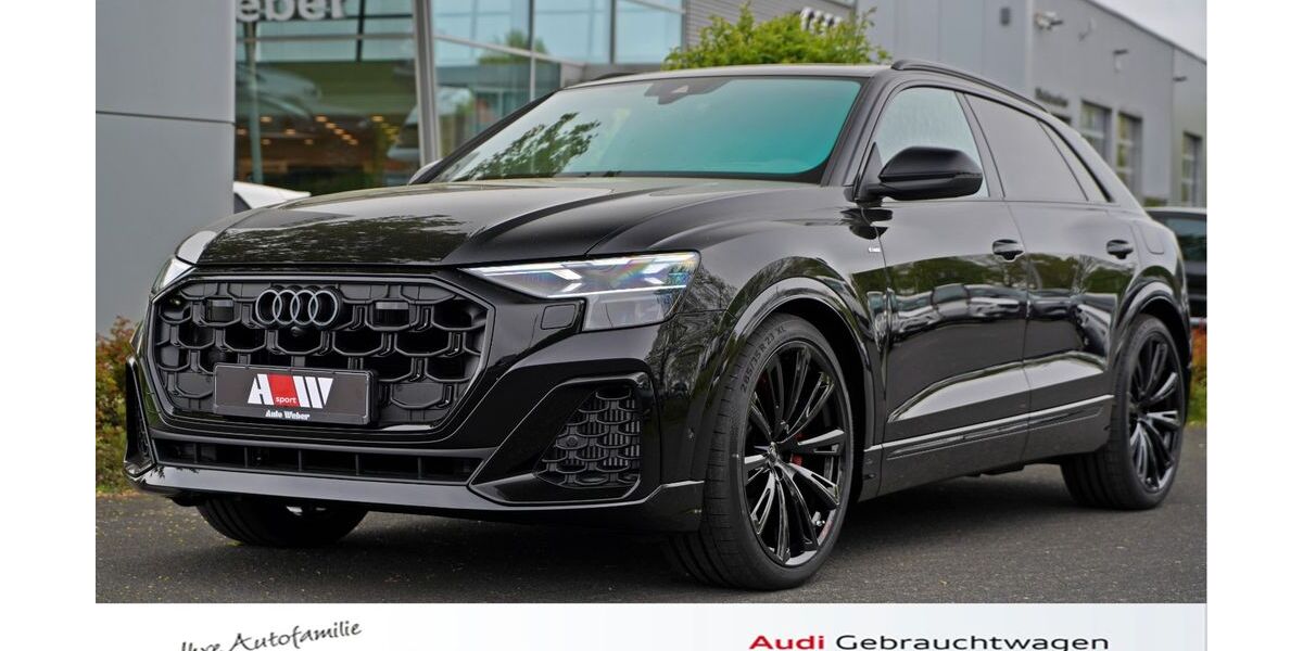 Audi Q8 1.100 km 114.900 &euro; Neubeckum 59269