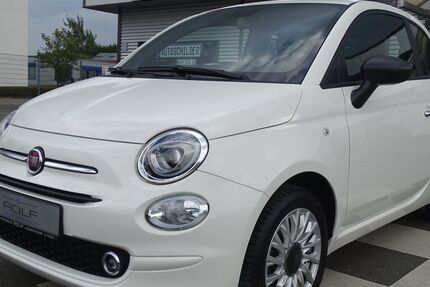Fiat 500 23.448 km 12.990 &euro; Warendorf 48231