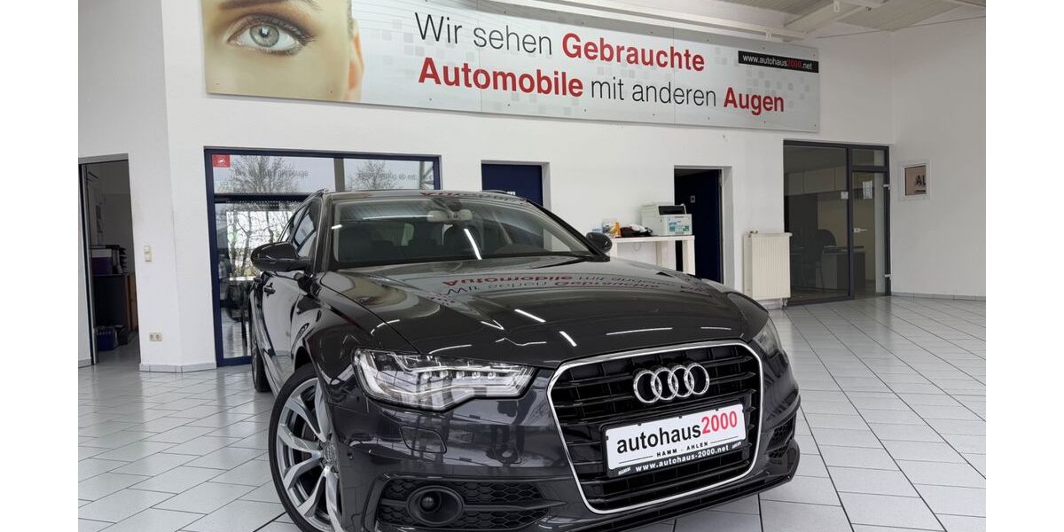 Audi A6 169.995 km 18.950 &euro; Ahlen 59229