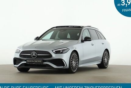 Mercedes-Benz C 180 18.078 km 39.735 &euro; Warendorf 48231