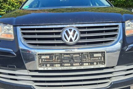 VW Touran 293.069 km 1.999 &euro; Münster 48165