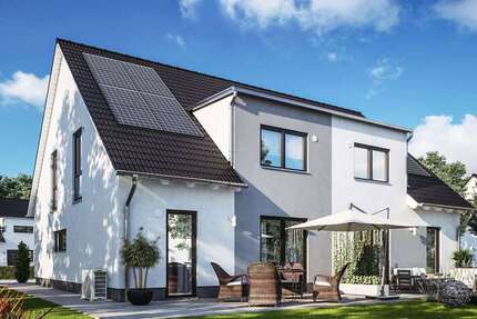 Haus Münster Berg Fidel - 4 Zimmer, 125 m&sup2;, 498.675&euro; | Angebot:26827035
