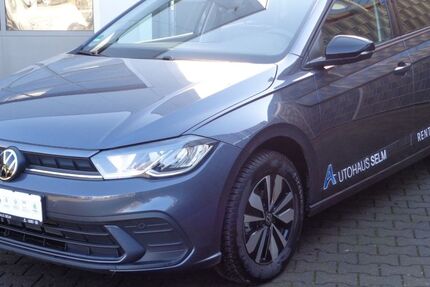 VW Polo 6.102 km 22.890 &euro; Selm 59379