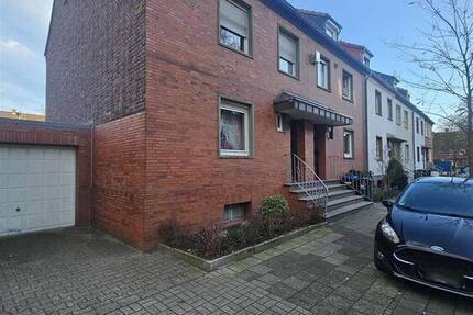 Haus Hamm Hamm-Norden - 5 Zimmer, 120 m&sup2;, 250.000&euro; | Angebot:26766747