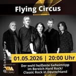 Flying Circus | Magdeburg | machwerk