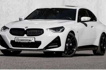 BMW 230 28.142 km 40.890 &euro; Münster 48163