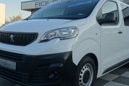 Peugeot Expert 47.106 km 24.880 &euro; Warendorf 48231