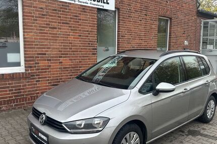 VW Golf Sportsvan 122.000 km 9.490 &euro; Warendorf 48231